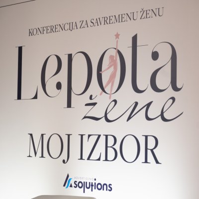 Treća konferencija “Lepota žene” okupila stručnjake i heroine svakodnevice