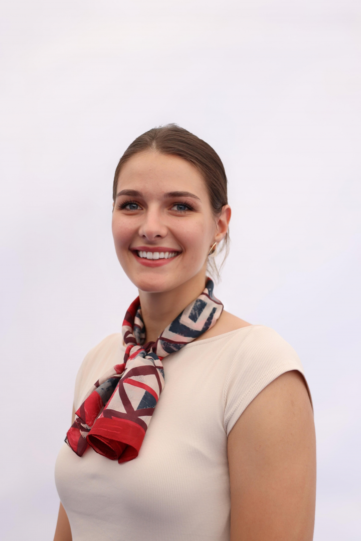 Dr Damjana Čabarkapa