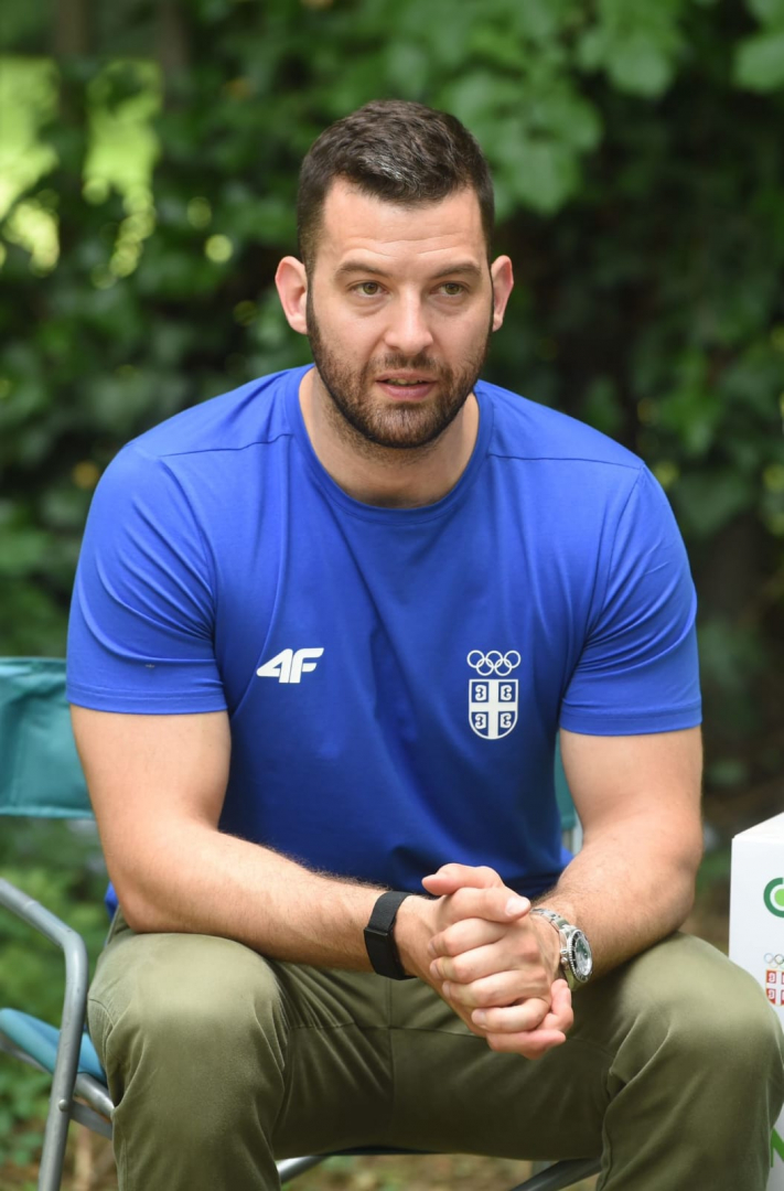 Filip Filipović