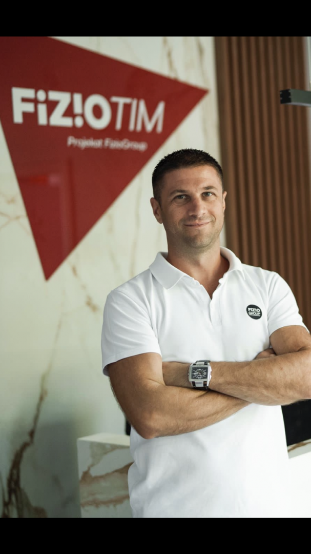 Milan Aslimoski