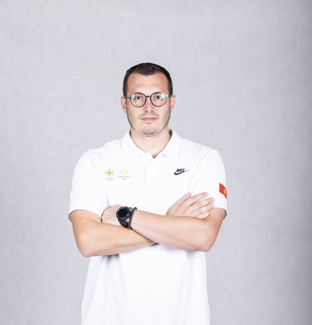 Nikola Mijušković