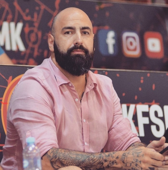 Pero Antić
