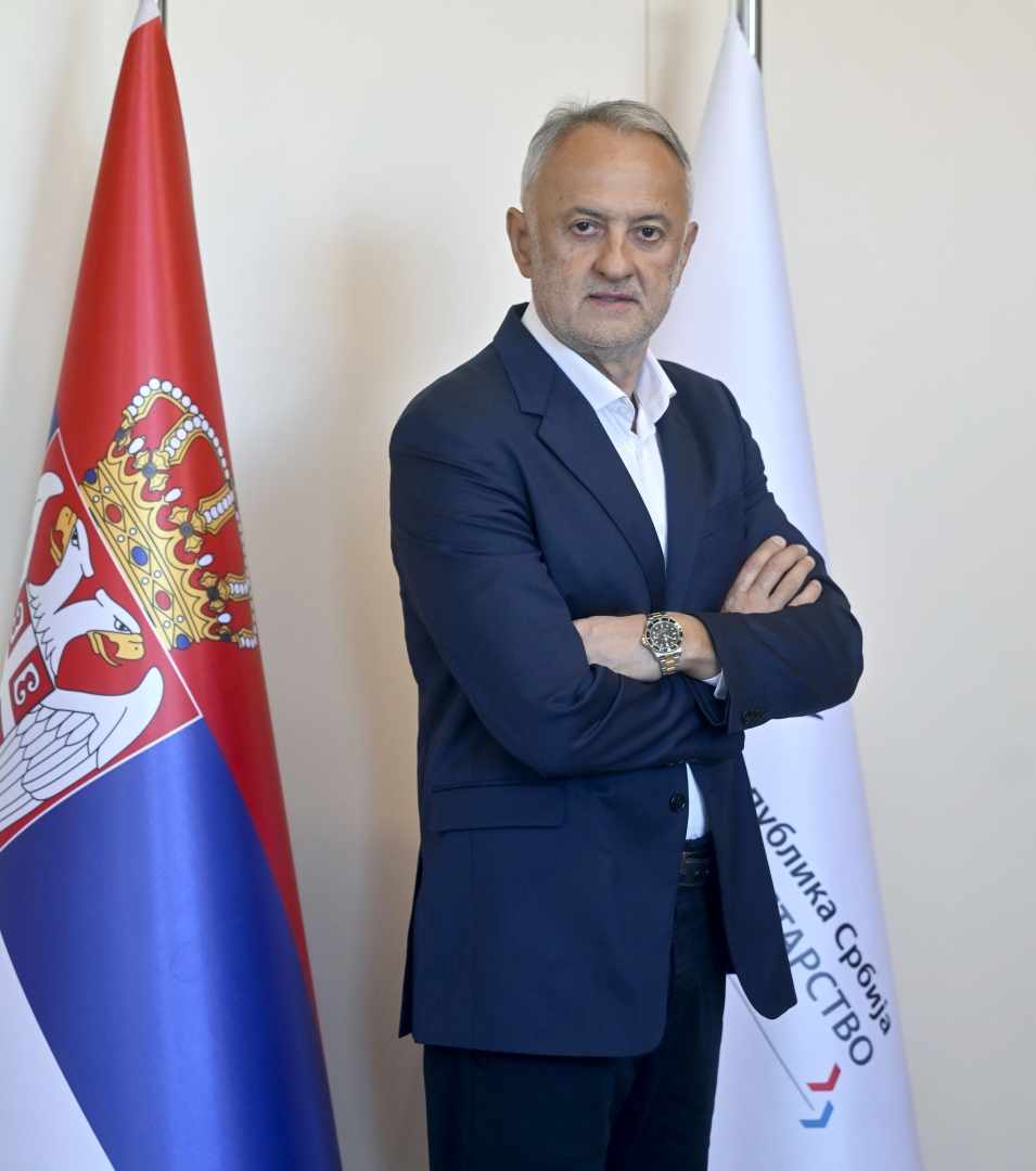 Zoran Gajić