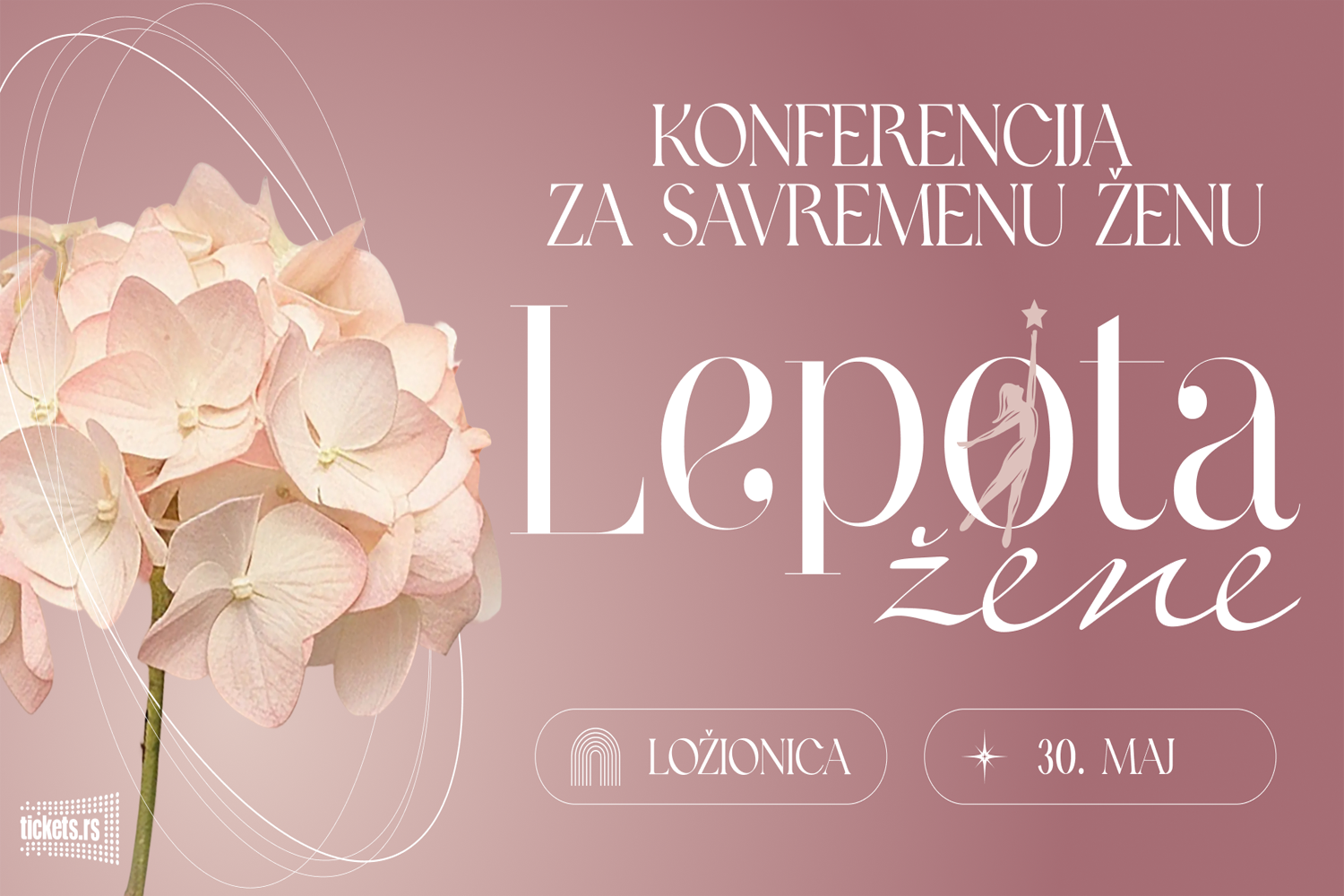 Lepota žene 2026: Snaga, balans i novi počeci