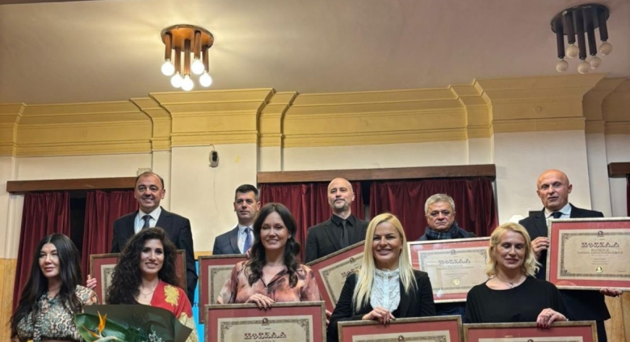 Priznanje „Kapetan Miša Anastasijević“ za Ad Solutions