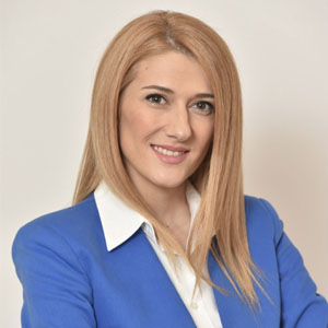 Milica Jovović