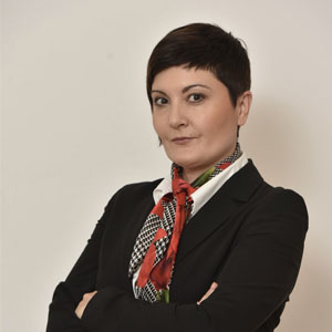 Milica Miščević